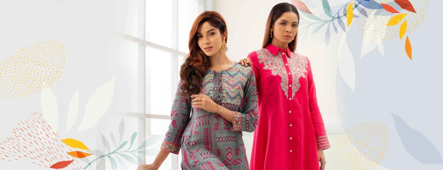 fashion ecommerce promo