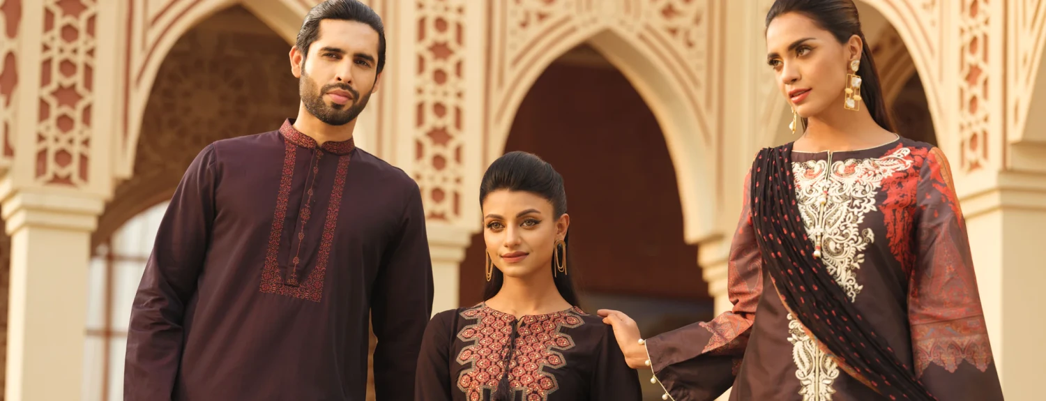 fashion ecommerce promo